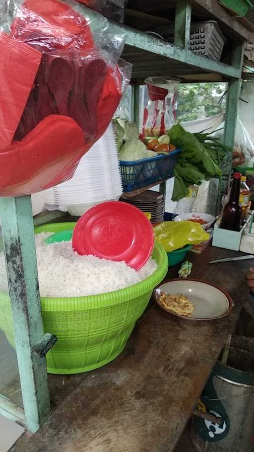 Nasi Goreng Bandung 4