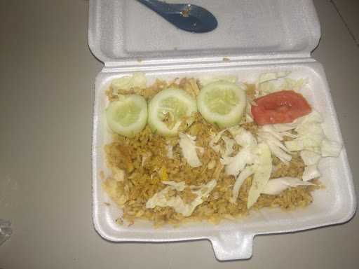 Nasi Goreng Bandung 5