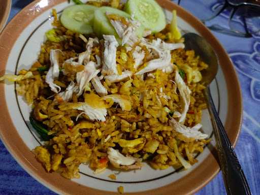 Nasi Goreng Bang Hendra 2