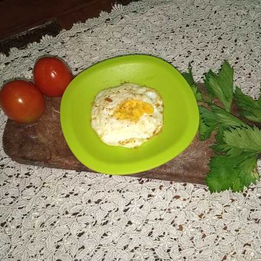 Nasi Goreng Bu Teguh 4