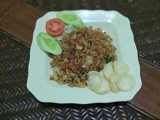 Nasi Goreng Bu Teguh 2