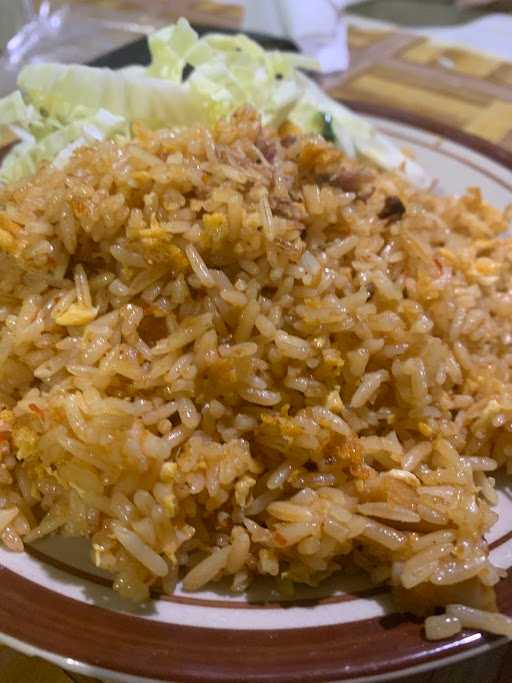 Nasi Goreng Mbok Yem 10