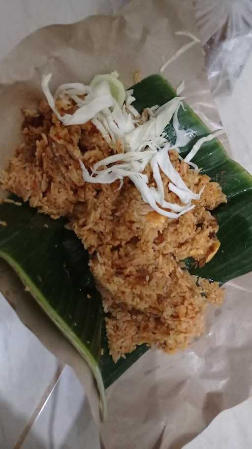 Nasi Goreng Mbok Yem 9