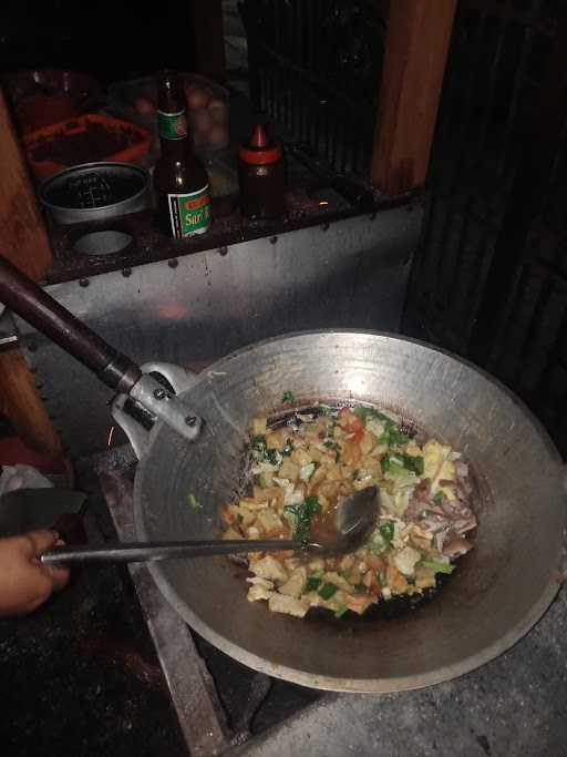 Nasi Goreng Mbok Yem 4