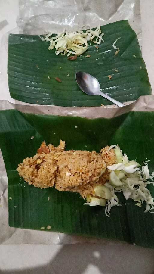 Nasi Goreng Mbok Yem 2