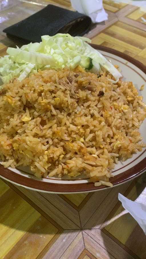 Nasi Goreng Mbok Yem 6