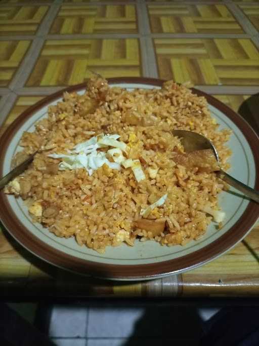 Nasi Goreng Mbok Yem 3