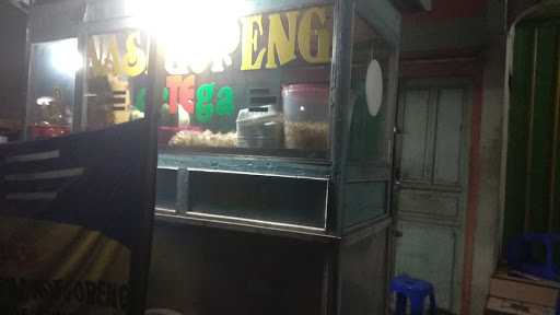 Nasi Goreng Ortega Andi 4