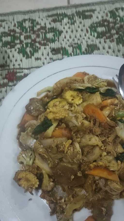 Nasi Goreng Ortega Taman Kerang 4