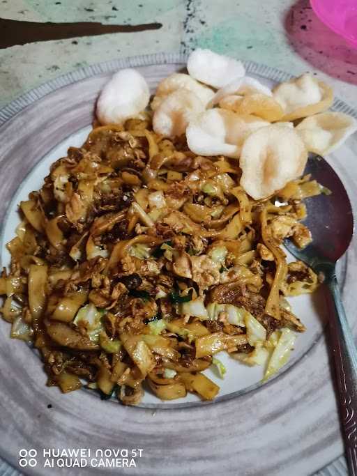 Nasi Goreng Ortega Taman Kerang 1