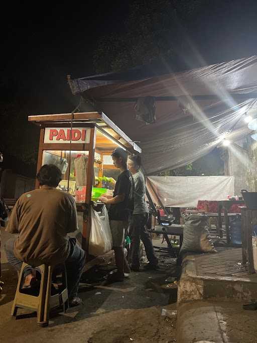 Nasi Goreng Paidi Pancen Oyeee 4