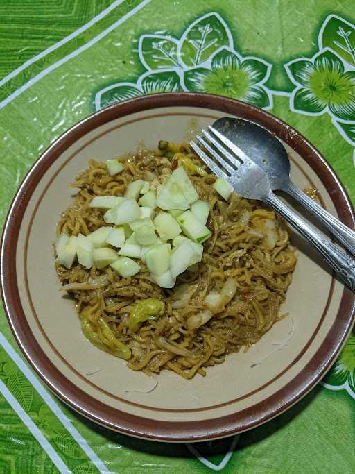 Nasi Goreng Pak Men 3