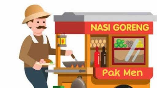 Nasi Goreng Pak Men 6