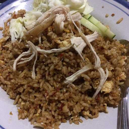 Nasi Goreng Pak Mo 3