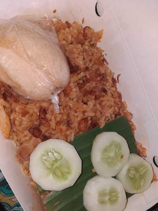 Nasi Goreng Pak Nardi 1