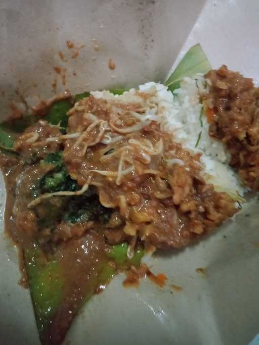 Nasi Gudeg Koyor Sedap Rasa Semarang 7