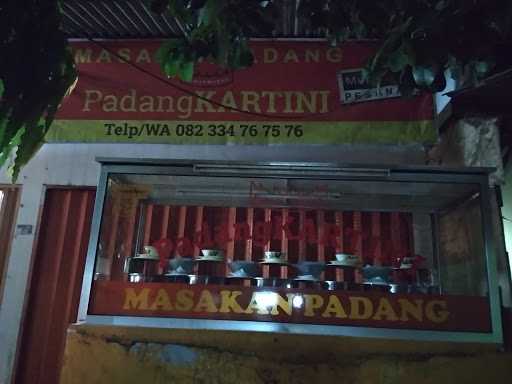 Padang Kartini 5