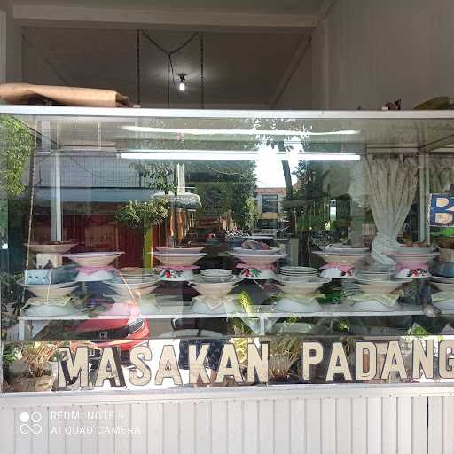 Padang Sati Masakan Padang 4