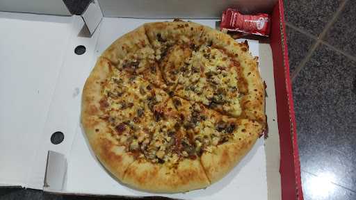 Papa Ron's Pizza - Jepara 2