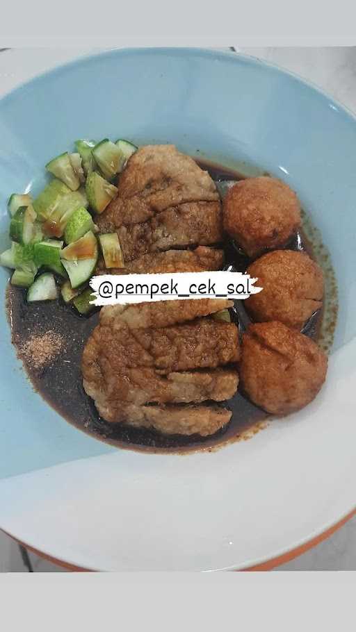 Pempek Cek Sal 6