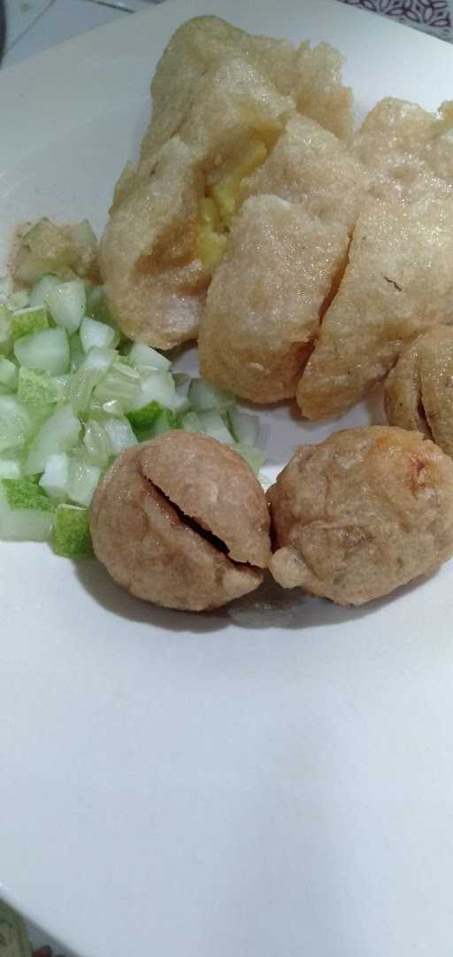 Pempek Cek Sal 5