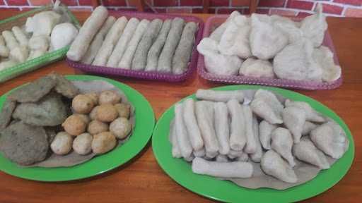 Pempek Cek Sal 4