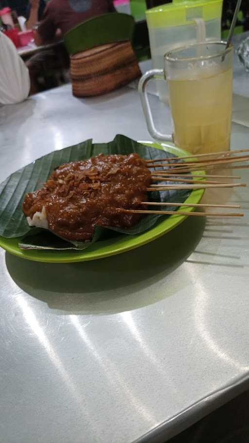 Rajo Rendang 10