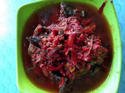 Rajo Rendang 8