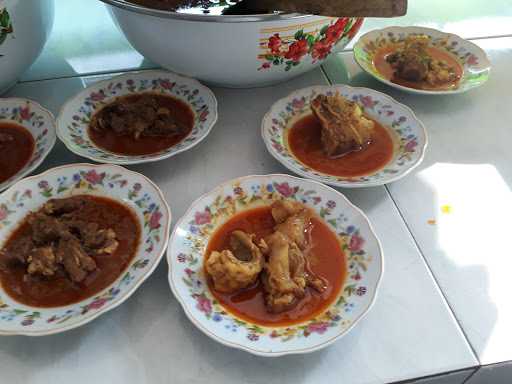 Rajo Rendang 3