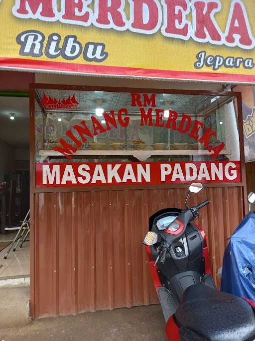 Rm Minang Merdeka Kedung Cino 3