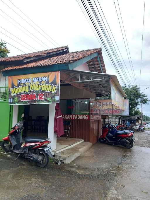 Rm Minang Merdeka Kedung Cino 1