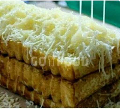 Roti Bakar Kang Ali 1