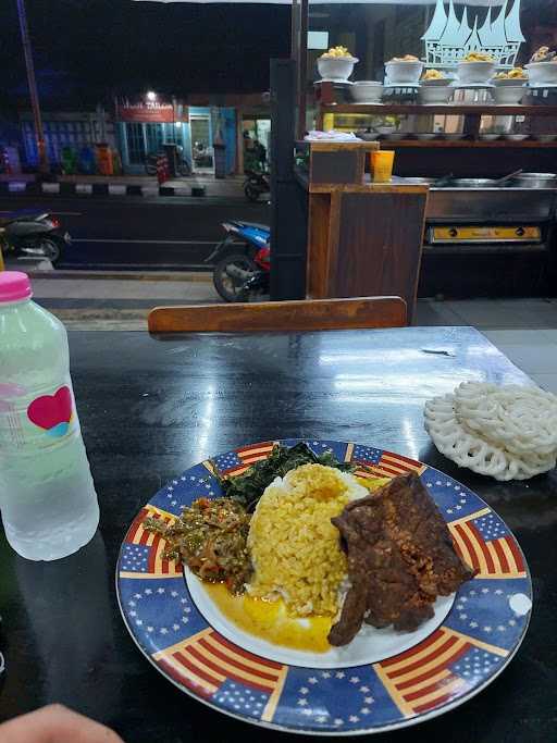 Rumah Makan Padang Gemilang Kartini 5