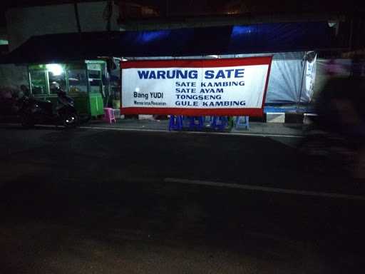 Sate Bang Yudi 5