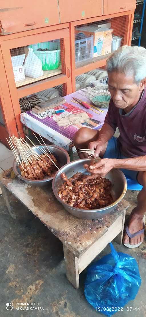 Sate Bang Yudi 4