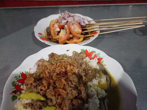 Sate Bang Yudi 1