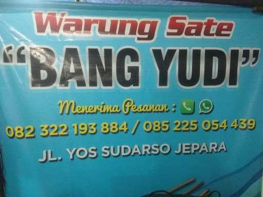 Sate Bang Yudi 10