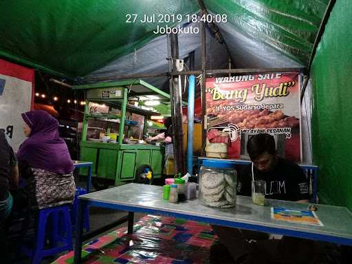 Sate Bang Yudi 9