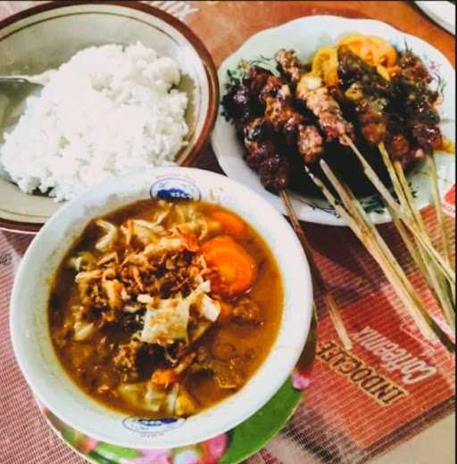 Sate Kambing Jepara Bu Hj. Rahayu 7