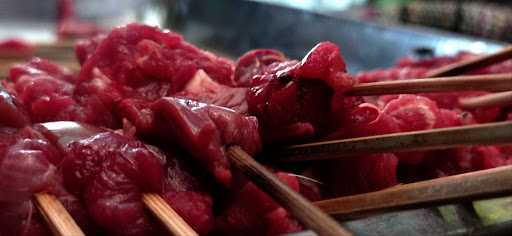 Sate Kambing Kelet 1