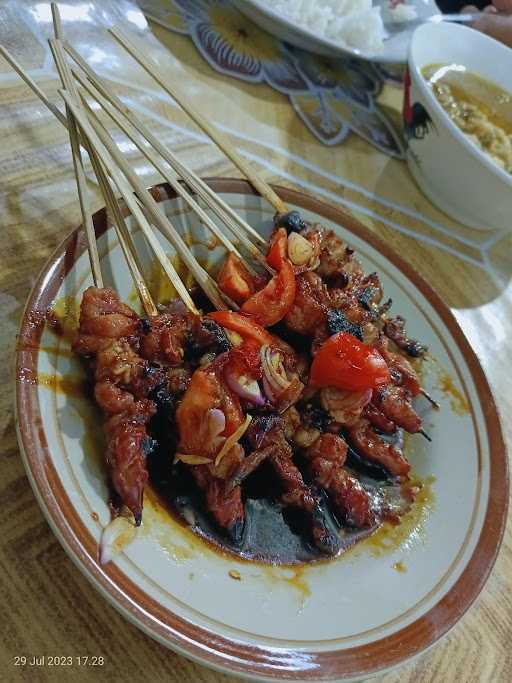 Sate Kambing Pak Tohok 2