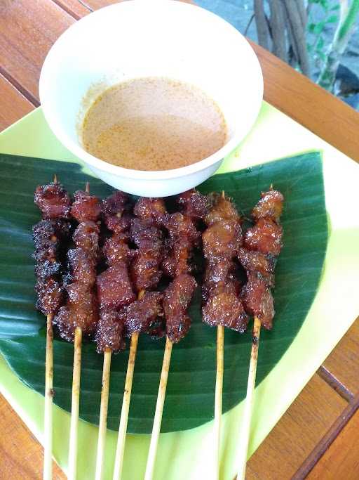 Sate Kere 8