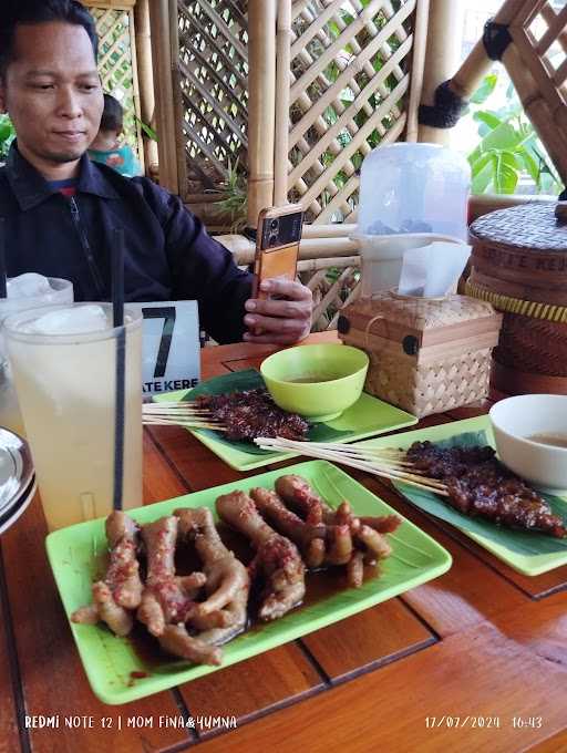 Sate Kere 7