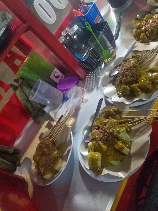 Sate Padang Bundo Kanduang Jepara 1