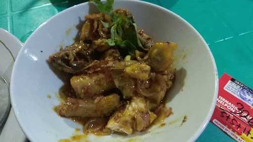 Scj Sentra Kuliner Jepara 10