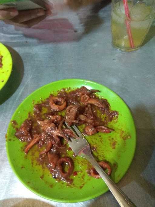 Seafood Cak Eko Lamongan 3