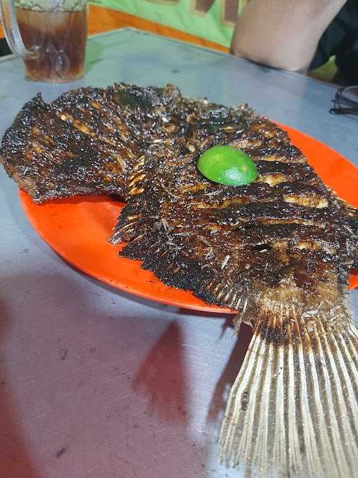 Seafood Cak Eko Lamongan 10