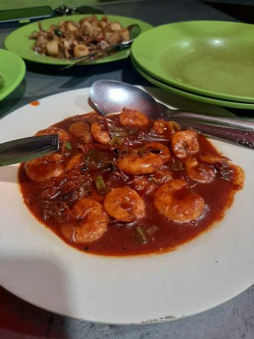 Seafood Cak Eko Lamongan 1