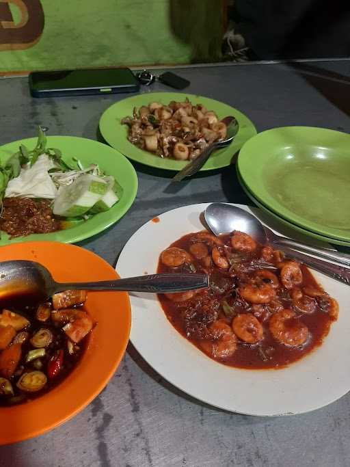 Seafood Cak Eko Lamongan 2