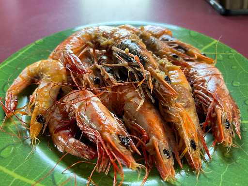 Seafood Culinary Of Karimunjawa 5